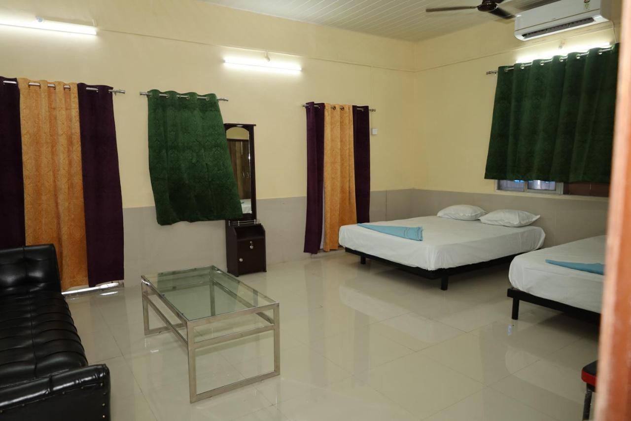 Hotel Rail Nest Kharagpur Exterior foto