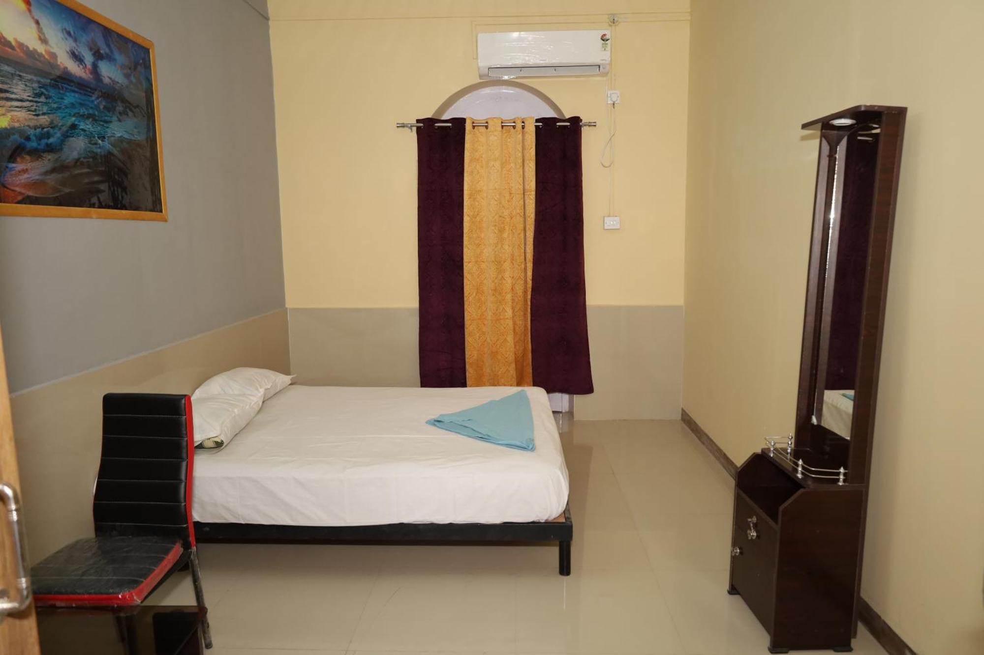 Hotel Rail Nest Kharagpur Exterior foto